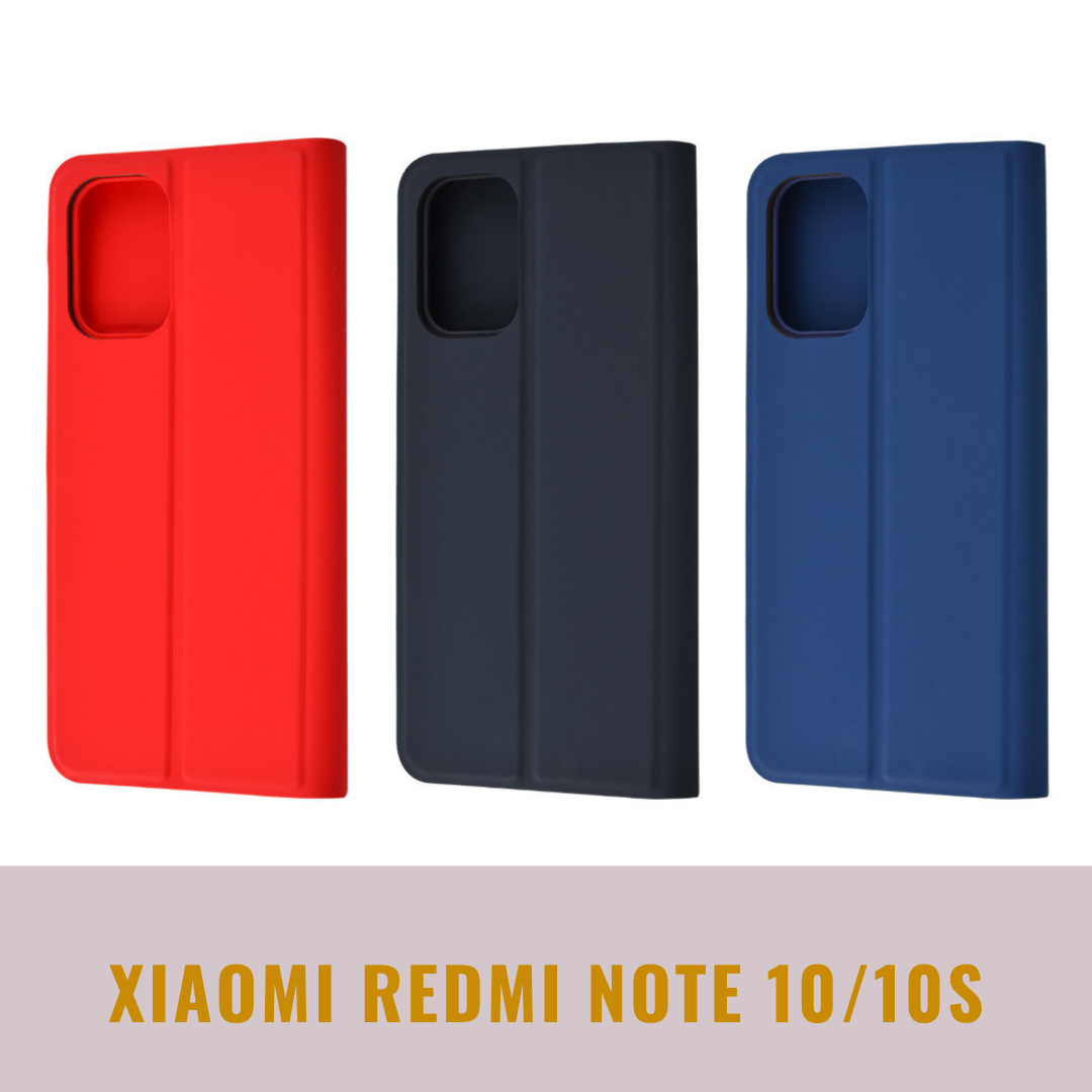 WAVE Shell Case Xiaomi Redmi Note 10/Note 10S